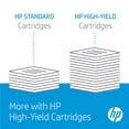 thumbnail image 2 of HP 201X (CF400XD) High Yield Black Original  Toner, 2 Cartridges, 2 of 6