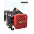 thumbnail image 1 of OUTAD New Wireless Marshll With Willen Wireless Speaker Portable Outdoor Convenient Small Sound Small Steel Cannon, 1 of 6