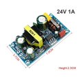 thumbnail image 2 of AC 85-265V To DC 5V 12V 24V Step Down Transformer Power Supply 1A 2A 4A 6A 8A 9A 13A Switching Power Module Bare Board ,Easy Operation, 2 of 7
