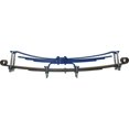 thumbnail image 1 of Hellwig Products HWG3512 Load Pro Series Rear Heavy Duty Helper Springs for 2011-2016 Chevy Silverado 2500 HD, 1 of 1