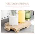 thumbnail image 3 of Shisuyan Wood Board for Dish Soap Brown 1Pack, 3 of 9