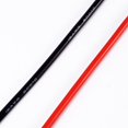 thumbnail image 2 of Noref New 12AWG 5m Gauge Silicone Electronic Cable Cord Copper Stranded Wire For RC, Flexible Stranded Cable, Spare Part, 2 of 4