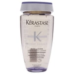 Shampooing hydratant hydratant Blond Absolu par Kerastase pour l ' unisexe - 8.5 oz Shampooing