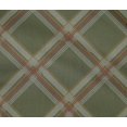 thumbnail image 4 of oneOone Cotton Flex Fabric Tartan Check Printed Craft Fabric BTY 40 Inch Wide, 4 of 4