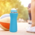 thumbnail image 3 of 2Pcs Thermal Water Bottle Cover for Cirkul Neoprene Sleeve Stylish Designs Flavored Insulation Water Bottle Protector, 3 of 8