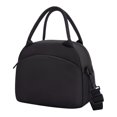 thumbnail image 1 of SDNall Insulated Lunch Bag, Insulated Lunch Box, Small Lunch Bag, Lunch Box Bag Lunch Bag Handbag Waterproof Oilproof Work Family Hand Carry Large Capacity with Lunch Bag, Small Lunch Box, 1 of 6