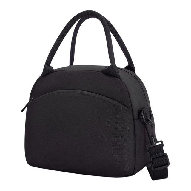 SDNall Insulated Lunch Bag, Insulated Lunch Box, Small Lunch Bag, Lunch Box Bag Lunch Bag Handbag Waterproof Oilproof Work Family Hand Carry Large Capacity with Lunch Bag, Small Lunch Box