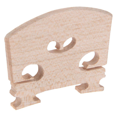 thumbnail image 3 of Violin Parts Violin-Bridge-4/4 Maple Bridge Violin Parts, 12 Piece, 3 of 6