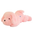 thumbnail image 1 of LED Light Up Cute Pug Dog Stuffed Animal Toy Glow In The Dark Soft Pet Figure Adorable Interactive Puppy For Kids, 1 of 4