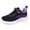 Black, variant on PMVFHDE Girls Sneakers Kids Fashion Mesh Lace Up Sneakers Color Matching Casual Comfortable Sports Running Athletic Shoes,Pink,29