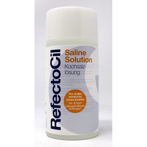 Refectocil - Saline Solution 150ml