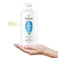 thumbnail image 3 of PANTENE PRO-V Classic Clean 2in1 Shampoo + Conditioner, 3 of 9