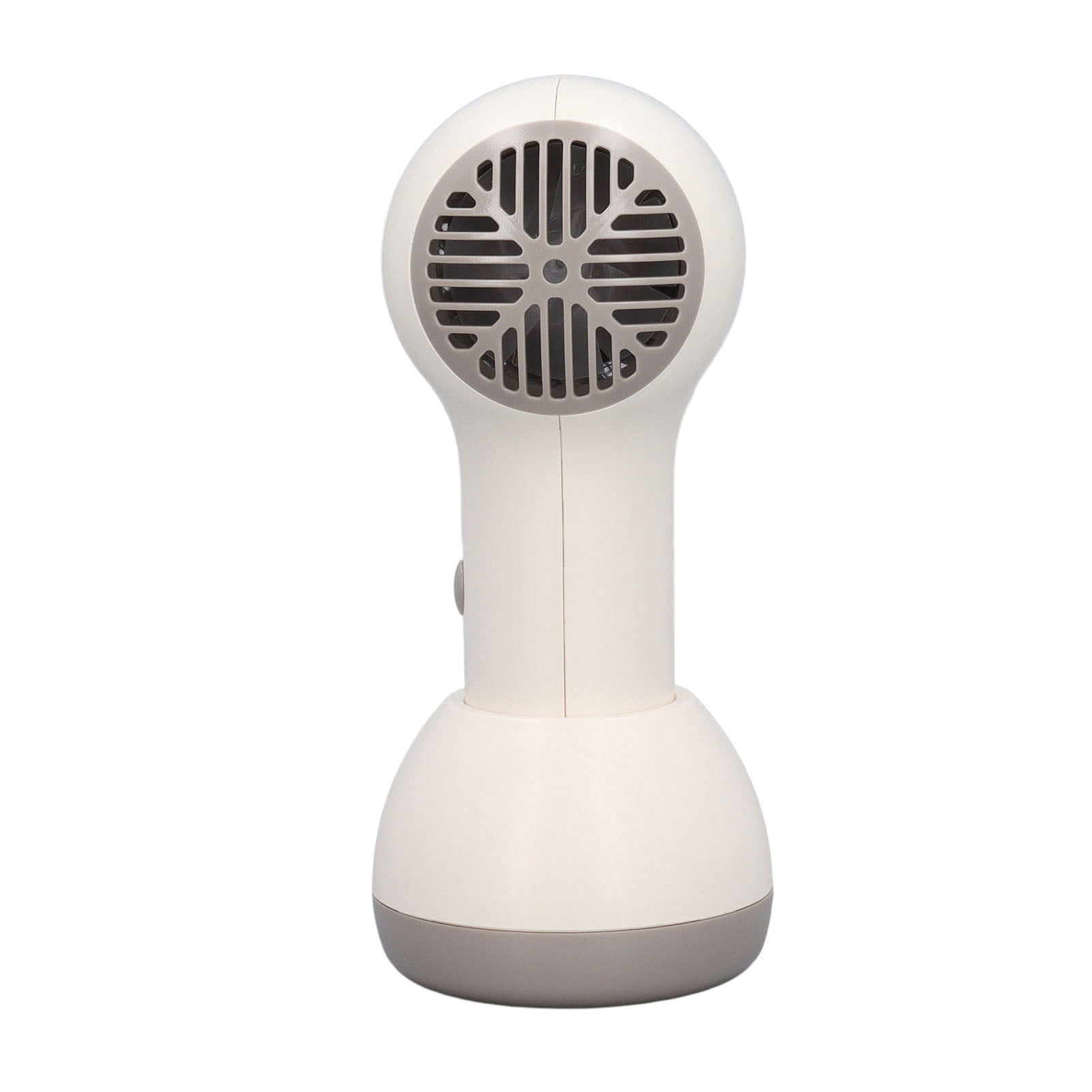 Cordless Baby Hair Dryer, 2 Speed Rechargeable Blow Dryer for Infant Toddler with Low Noise, Portable, Gentle, Constant Temperature, Suitable for Newborns