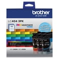 thumbnail image 3 of Brother Genuine LC4043PKS Standard-Yield Colour Ink Cartridge 3-Pack, 3 of 6