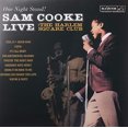 thumbnail image 2 of Sam Cooke - Live At The Harlem Square Club (Vinyl), 2 of 6