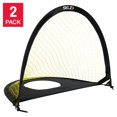 thumbnail image 1 of SKLZ Precision Pop Up Goal 4’, 2-pack, 1 of 5