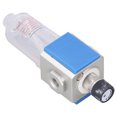 thumbnail image 4 of Air Compressor Lubricator, Oil Drip Structure,  Sealing, Special Nozzle, 75CC Capacity, Aluminum Alloy Material, Working Medium Air, 4 of 7