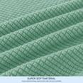 thumbnail image 4 of Subrtex Housse de Canapé Extensible 1 Pce Antidérapante, Motif à Grille Texturée, 4 of 6