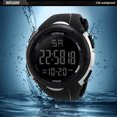 thumbnail image 4 of TIMIFIS Smart Watch Luxury Men Analog Digital Military Sport LED Wrist Watch - Summer, 4 of 4
