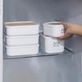 thumbnail image 1 of Vaidha Household Refrigerator Plastic Sealed Heated Lunch Box, 1 of 7