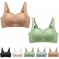thumbnail image 1 of Zenalift Bra, Zenalift - Supportive Wireless Lift Bra for All-Day Comfort, Daily Comfort Wireless Shaper Bra, 1 of 8