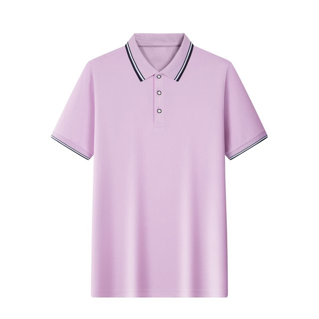 Chemises pour Hommes Chemises Décontractées pour Hommes Col Rabattu Manches Hautes Blouse