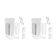 thumbnail image 3 of Transemion Organise des Outils de Rasage avec un Support de Rasoir Durable et Exquis Facile à Installer, 3 of 6