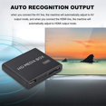 thumbnail image 5 of Lecteur Multimédia Full Hd Mini Box 1080p Hdmi Support Usb Mmc Rmvb Mp3 Avi Mkv Lecteur Numérique Portable Support Usb, Conduite Rigide Mobile, 5 of 5