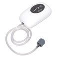 thumbnail image 4 of Fish  Air Pump,Quiet Oxygen Pump for Small  Adjustable High Output Air Stone Bubbler Powerful  Aerator for Fish And, 4 of 8