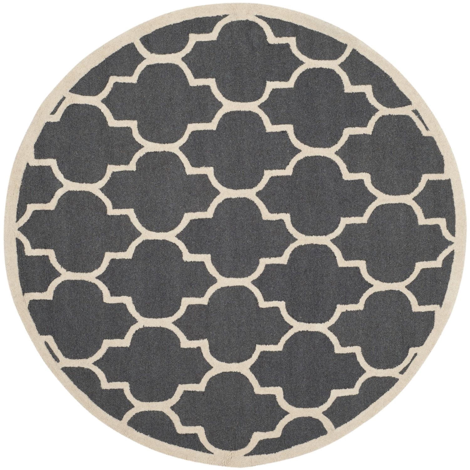 Safavieh Cambridge Kevin Tapis Géométrique