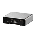 thumbnail image 1 of TOPPING DX1 II mini amplifier,Fully Balacnced Headphone amplifier, Gaming Headset Compatible,Plug-and-Play,Black, 1 of 10