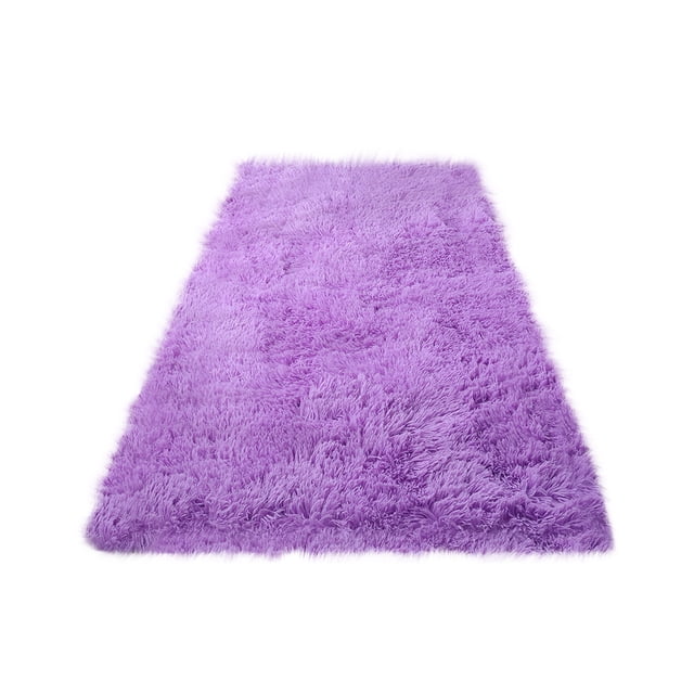 Soft Area Rugs for Living Room,Sherpa Area Rug,Modern Soft Fluffy Shaggy Rug for Bedroom Small Chair Decor Rugs Feet Floor Mat,Plush Furry Fur Area Rugs Comfy Nursery Accent Floor Carpet
