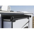 thumbnail image 2 of Carefree RV Awning HI1740000TR Alpine; Slide Out Cover; Automatically Extends/Retracts With The Slide Out; Roof Size Range 169 Inch To 174.9 Inch; Flange Size Range 174 Inch To 179.9 Inch, 2 of 2