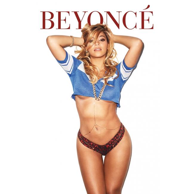 Poster Import  Beyonce Sexy Poster Print, 24 x 36