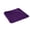 Purple, variant on Outdoor Chair Cushions Stool Cushion, Household Thin Dining Table Cushion, All Season Universal Non Slip Strap, Tie, Solid Color Student Cushion Outdoor Seat Cushions