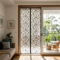 thumbnail image 1 of CaiYueKe Magnetic Screen Door, Self Sealing Mosquito Net Door, No Drill Screen Curtain, Pet Friendly Mesh Door, Patio Entryway Screen, Easy Install Screen Door, Breathable Insect Screen, 1 of 6