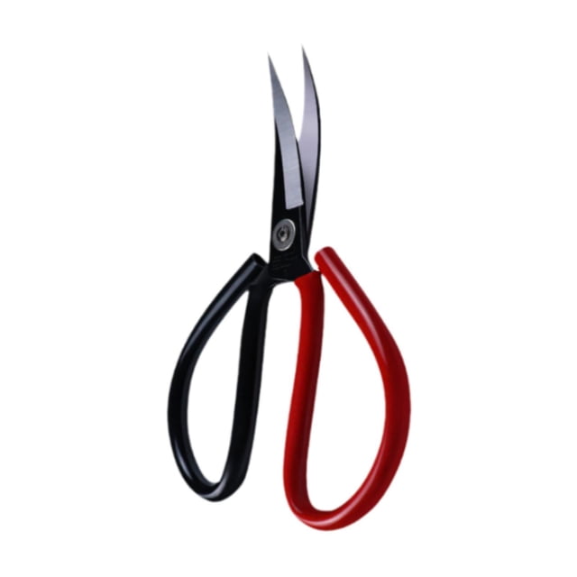 yuksok Crafts Yarn Scissors Sharp Scissors Sewing Scissors for Dressmaker Sewing 19x11.5cm Black