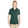 thumbnail image 1 of Ash City - Core 365 Polo de Performance pour Femmes avec Poche, 1 of 3