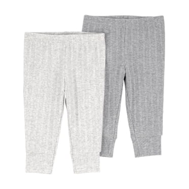 Carter's Child of Mine Baby Boy 2-Pack Pants