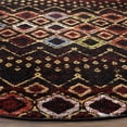 thumbnail image 4 of SAFAVIEH Amsterdam Gladwin Geometric Area Rug, 4 of 7