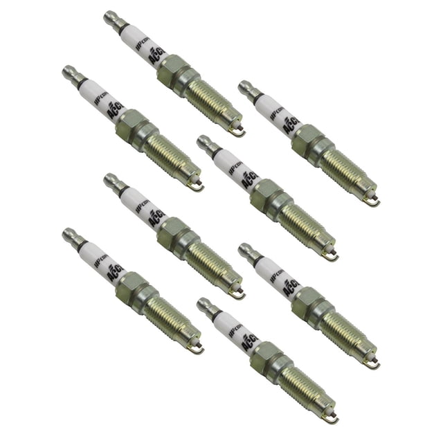 Spark Plug Ford Late V8 Spark Plug