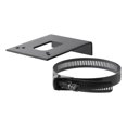 thumbnail image 1 of Curt Support de Douille de Connecteur de Fabrication 57204 - Noir, 1 of 2