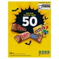 thumbnail image 1 of MARS Halloween Chocolate Variety Pack, 1 of 7