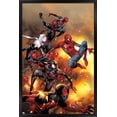 thumbnail image 1 of Marvel Comics - Spider-Verse - L'incroyable Spider-Man #13, 1 of 4
