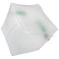 thumbnail image 2 of 2x 20 L 5,3 Gallons Transporteur d'Eau Portable Contenant de Stockage d'Eau Pliable pour Camping Randonnée Cli, 2 of 5