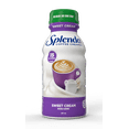 thumbnail image 1 of Splenda, Sugar Free, Sweet Cream Coffee Creamer, 236mL, 1 of 5