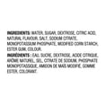 thumbnail image 5 of Gatorade Frost Arctic Blitz Sports Drink 710 mL, Bottle, 5 of 5