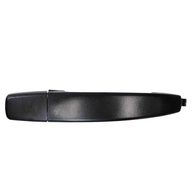 PT Auto Warehouse GM-3003A-FRK - Poignée de Porte Extérieure, Texturée Noire - Côté Passager avant