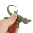 thumbnail image 4 of Fdit Jouets de Modèles d'Animaux, 12 Pcs/ensemble Modèles de Lézards Colorés Simulés Jouets d'Animaux pour Enfants Accessoires d'Enseignement Outils, 4 of 9