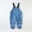 Blue, variant on Rain Pants Kids,Boys Overalls Tuffo Rain Suit Waterproof Overalls Kids Snow Bib Kids Rain Pants Waterproof Rain Pants Kids